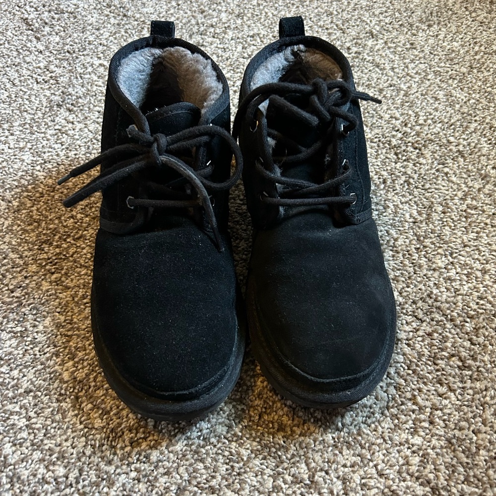 Women’s Ugg boots